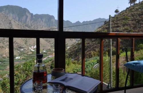 Cosy Chalet with Terrace in Hermigua - Ideal for Couples - Foto 18