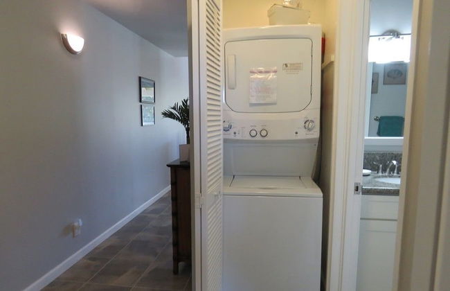 Turtle Bay Hale Lani***ta-030645555201 1 Bedroom Condo by RedAwning - Foto 22