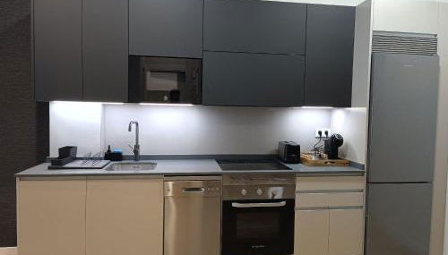 Apartamentos Catedral III - Foto 5