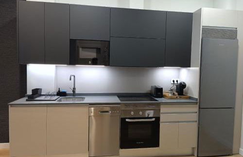 Apartamentos Catedral III - Foto 5