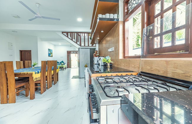 Villa Talpe Home Stay Inviting 4 b&b and Pool - Photo 14