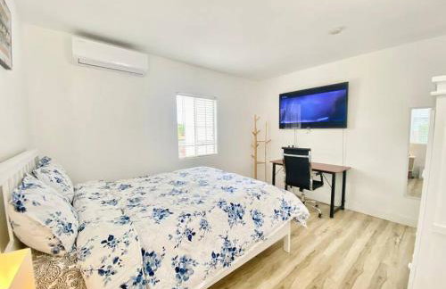 Sunset room only 1 guest near DTLA - Foto 9