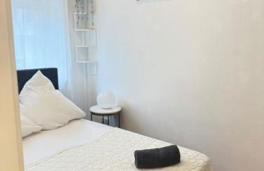 City apartment with private parking - Foto 12