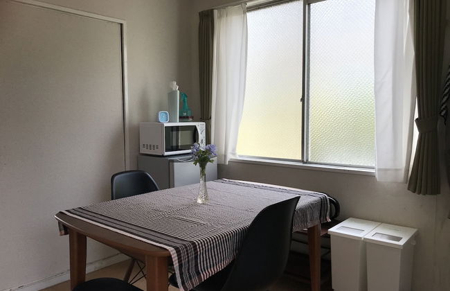 Yuigahama Apart - Foto 10