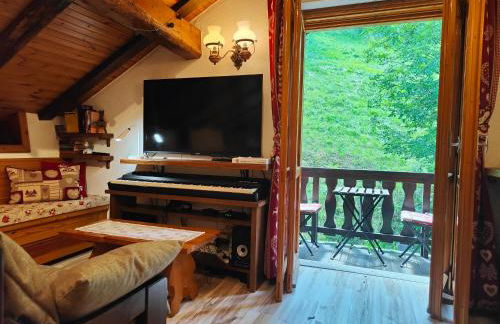 Hostdomus - Bouvier Apartment - Foto 8