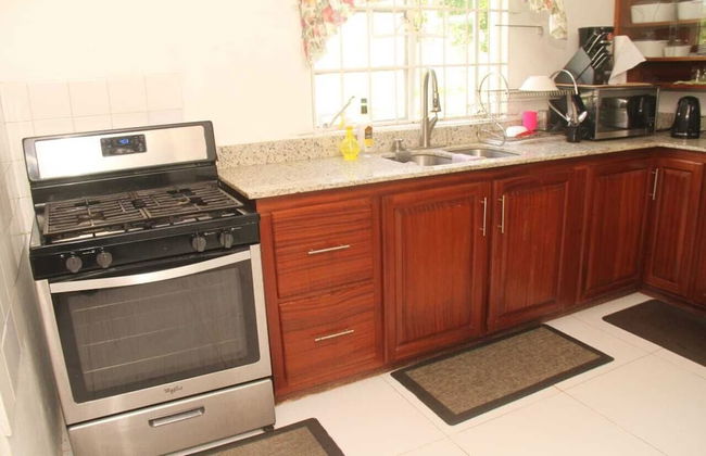 Breathtaking View Villa - Photo 9