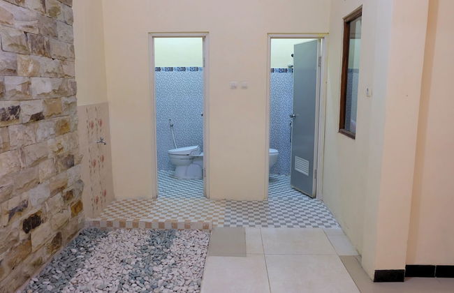 Alesya Homestay Syariah - Foto 13