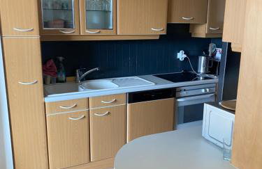Appartement d'exception au bord du lac - Foto 12
