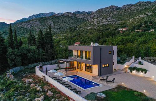 Royal Promons - heated pool - Foto 10