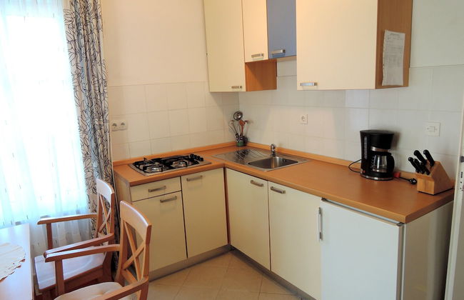 Apartments Mermaid - Photo 16