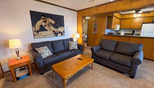 Summit 203D Mtn Views WiFi Parking Washer Dryer - Foto 5