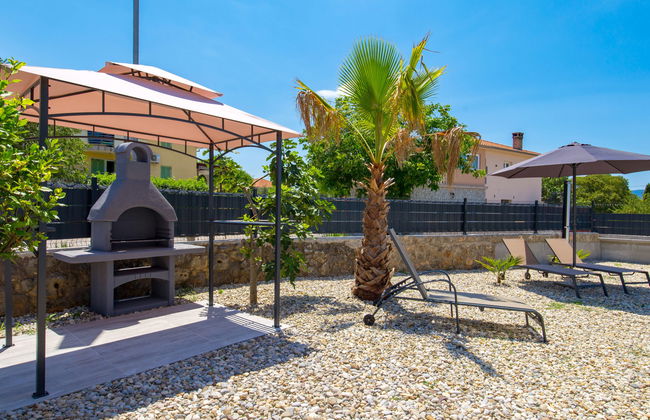 Villa Palma - Foto 13