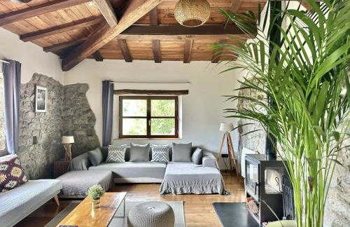 CANGAS DE ONIS RURAL HOUSE WITH VIEWs - Foto 9