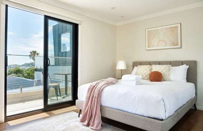 Balmain Family Tranquility - Harbour Views - Foto 6