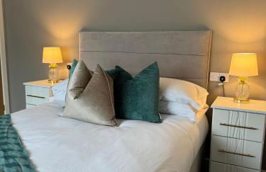 Beach View Apartment with balcony and sea view - pet friendly - Foto 23