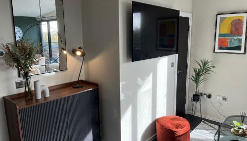 Stunning Luxury 3 Bed Penthouse Sleeps 2 to 6 - Foto 4