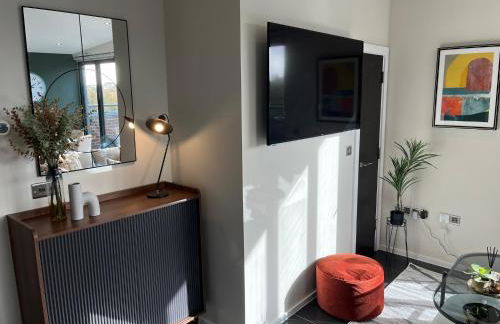 Stunning Luxury 3 Bed Penthouse Sleeps 2 to 6 - Foto 4