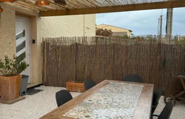 LE TERRACOTTA COTE D'AZUR - Proche PLAGE - Terrasse & Confort - CLIM - Parking et Wifi Gratuit- OFFRE SPECIALE - Foto 7