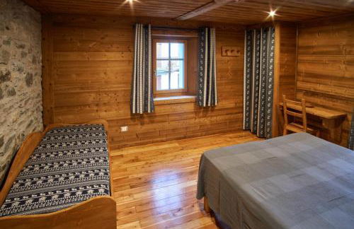 Chalet du Paradis - Foto 45