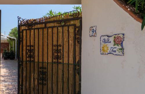 Villa Tea con piscina a pochi passi dal mare - Photo 43