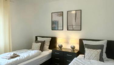 5 Sterne Wohnung Hunsrück Harmonie - Foto 4