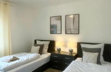 5 Sterne Wohnung Hunsrück Harmonie - Foto 4