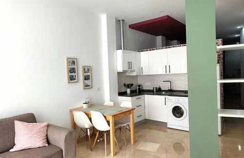 Apartamentos PuntoApart Málaga - Foto 20