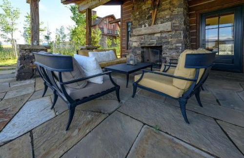 New Moon Lodge - Foto 29