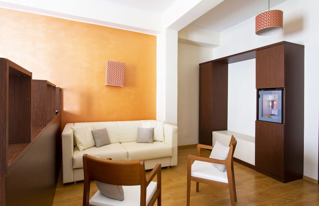 Residenza Wagner - Photo 48