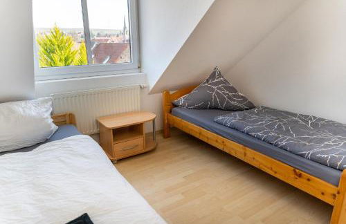 153 m² Haus mit 6 Schlafzimmern für 12 Persoen - Foto 21