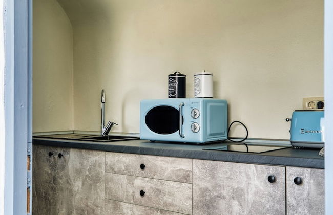 360o 2BD Panoramic Apartment - Foto 17