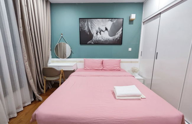 Vinhomes Green Bay - Luna's House - Foto 1