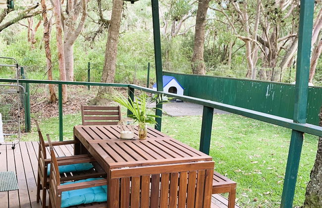 The Retreat Port Stephens - Foto 63