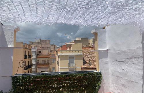 Plaça de l'Almudí, where else! - Foto 4