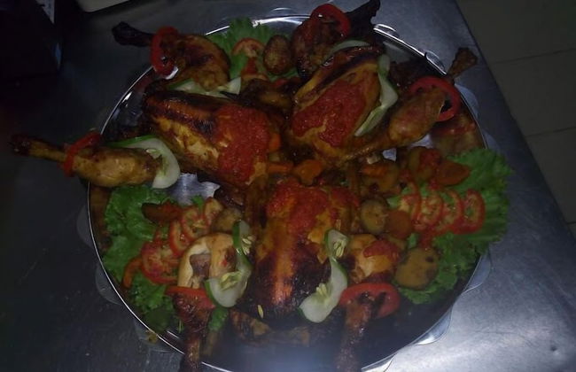 Bamgbose Apartment - Foto 36