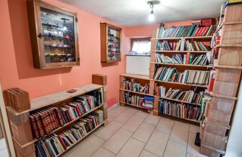 Apartment La Busa-4 by Interhome - Foto 10