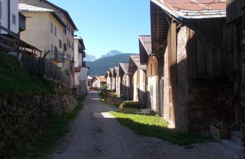 BALCONE SULLE DOLOMITI 2 - Photo 20
