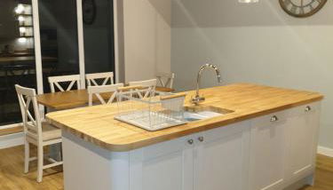 Congesquoy Barn - Foto 4