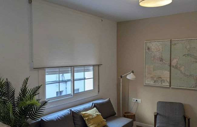 Caliu Apartments Barcelona - Fira - Foto 75