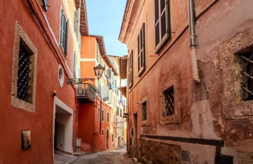 La Suite di Arpino - Foto 25