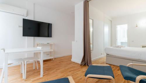 Cozy and Bright-1Bedroom 1Bathroom-Las Letras - Foto 3, Other