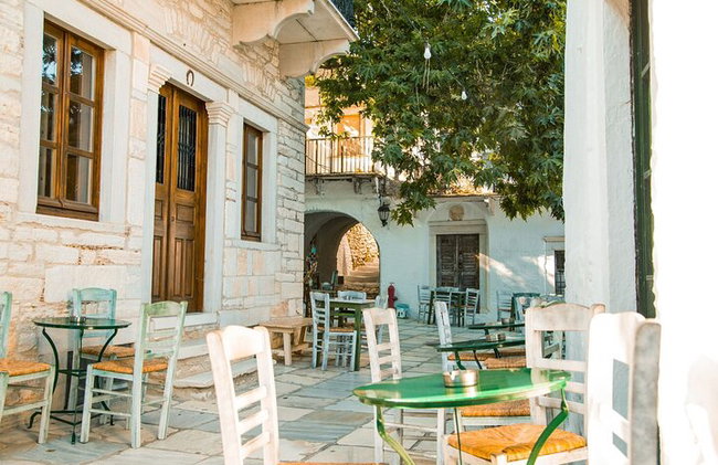 Tour privado de día completo en la isla de Naxos - Foto 21