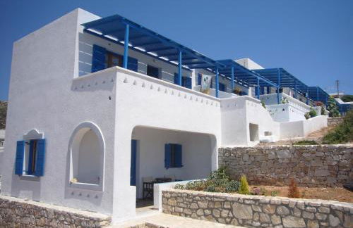 Iliovasilema VILLAGE - Photo 39