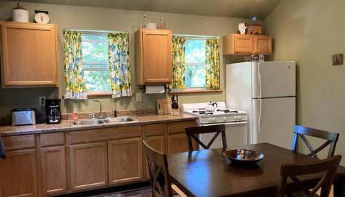 Redbud Cottage - Foto 5