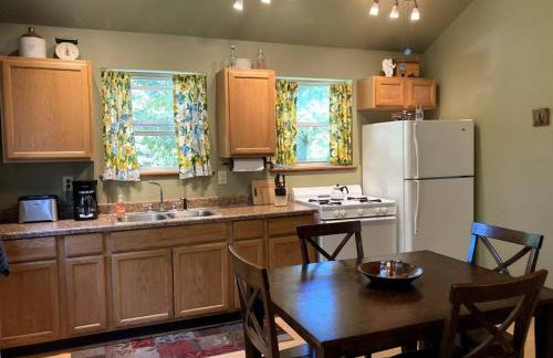 Redbud Cottage - Foto 5