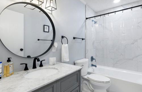 Luxe Cottage - South Chesterfield - Foto 20