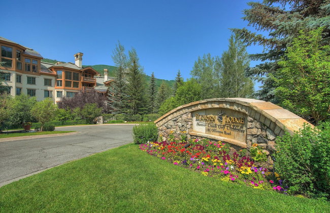 Elkhorn Lodge, A Vail Resorts Property - Foto 1