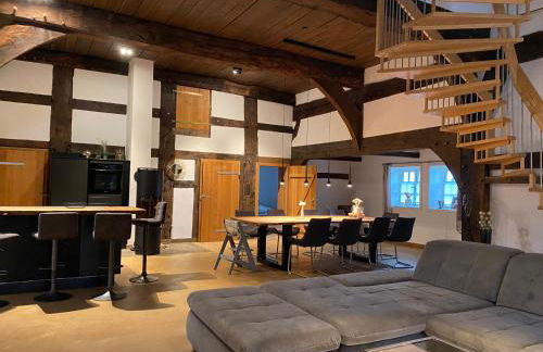 Heuerhaus - Artlands Home- Landhaus für Familien und Gruppen - Foto 6