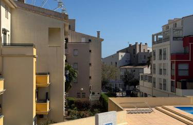 Appartement Passion Port Piscine Vue grande roue Cap d'Agde - Histoire de clés - Photo 2