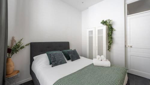 Le Jardin des Docks - Appt avec jardin - Photo 5, Other